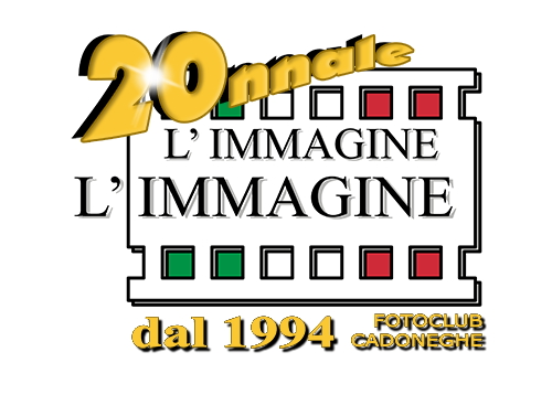 L'IMMAGINE - FOTOCLUB CADONEGHE